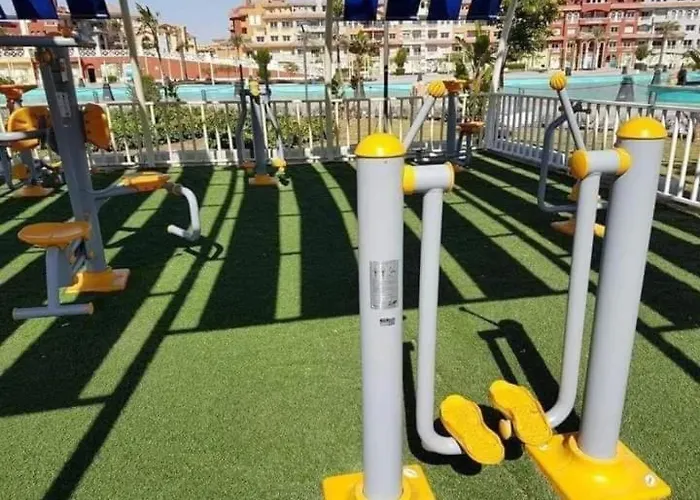 Appartamento Escape To Heaven Sharm el Sheikh